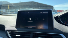 Peugeot 3008 2.0 BlueHDi 180 GT 5dr EAT6 Diesel Estate